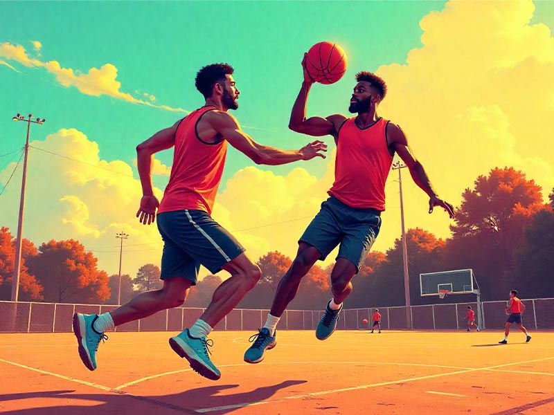 郭昊文遗憾错失NBA夏季联赛机会，核心原因并非进攻而是防守短板