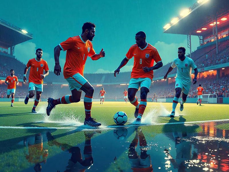 张路：梅西最大最突出的特点是带球突破过人，前无古人后无来者
